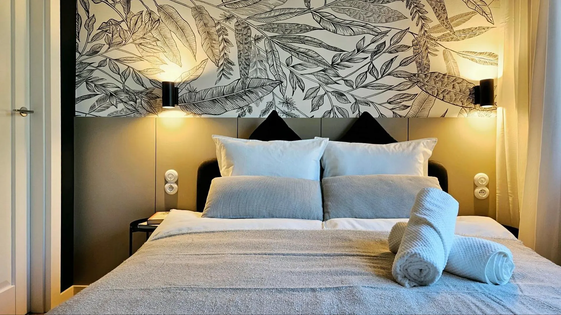 Nest Sopot, Garden Apartment With Bathtub, Apartament Z Ogrodkiem I Wanna Polsko