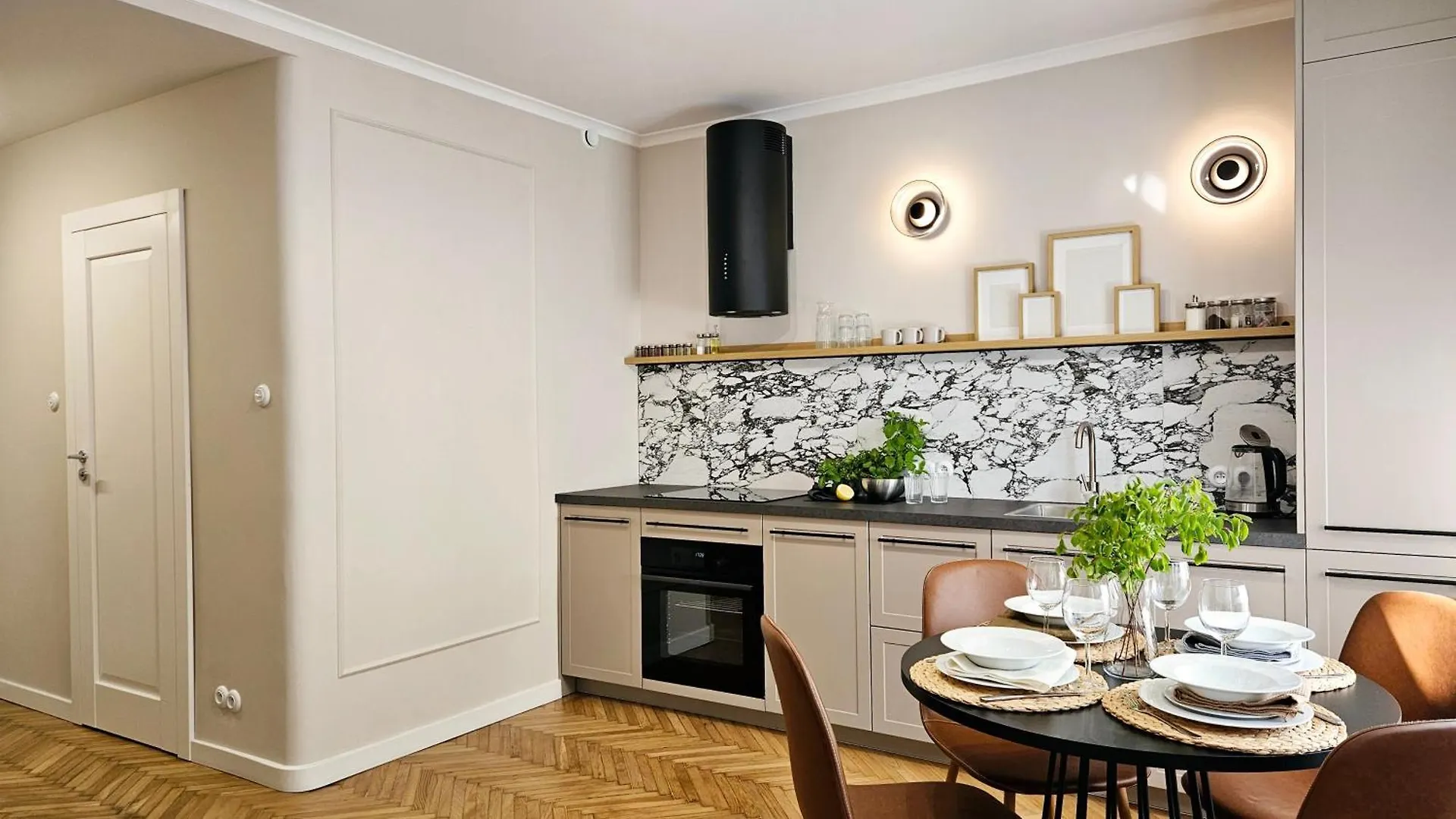 Nest Sopot, Garden Apartment With Bathtub, Apartament Z Ogrodkiem I Wanna
