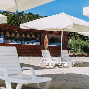 - Hotel, Conference & Hotell