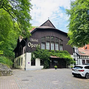 Opera Sopoty